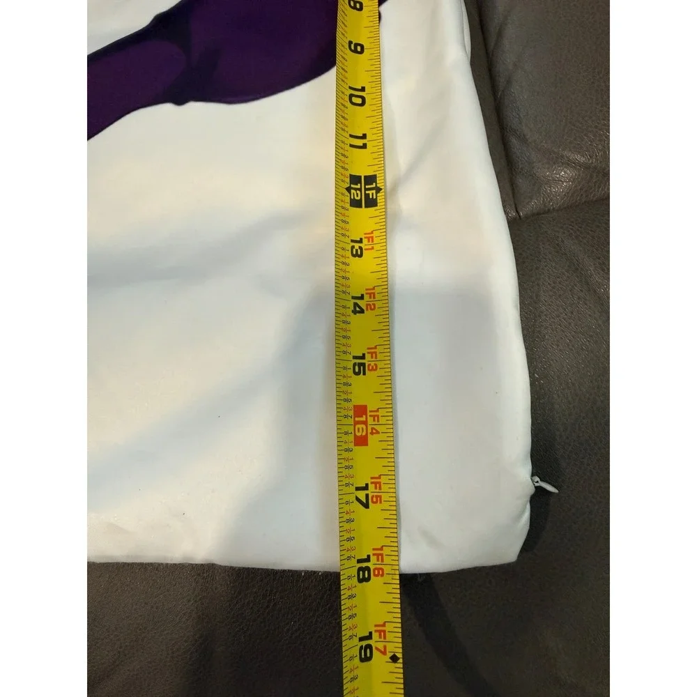 Madoka Magica Dakimakura‎ Body Pillowcase Madoka & Homura Double Sided 59x18.5